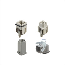 400V Heavy Duty Connectors for Industrial Wire Harness